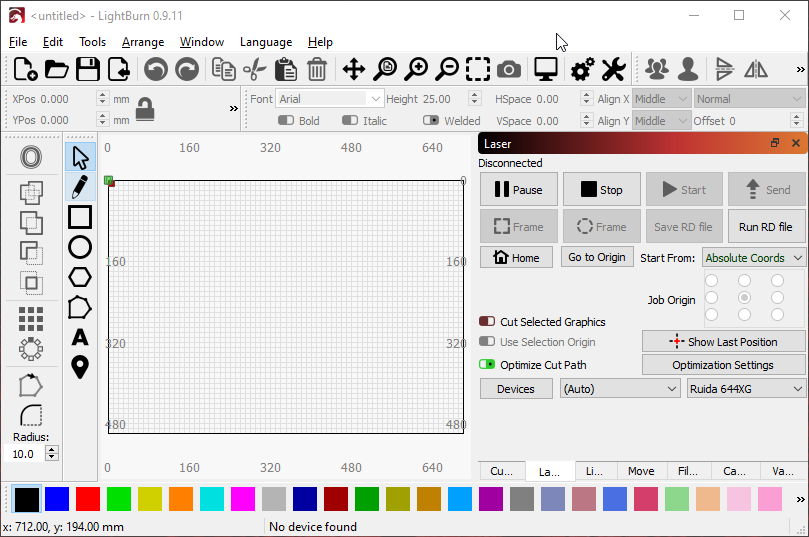 Control Cut Scan Order - LightBurn Software Questions - LightBurn Software  Forum