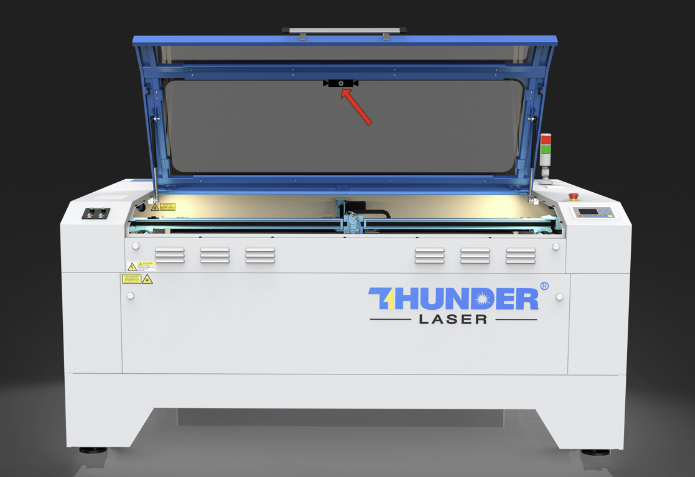 Nova24 Honeycomb Bed – Thunder Laser USA