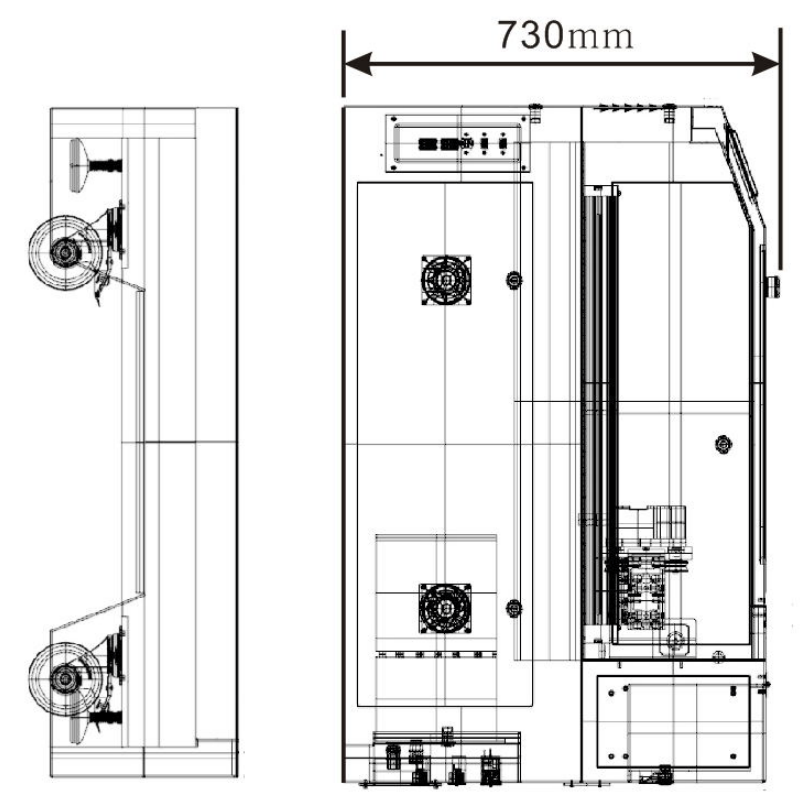 Size Guide – NovaLift Collection